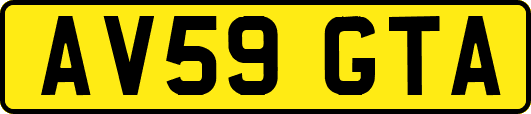 AV59GTA
