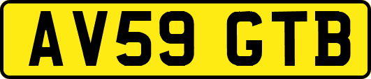 AV59GTB