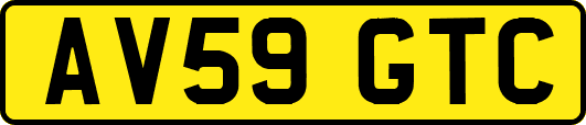 AV59GTC