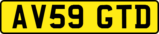 AV59GTD