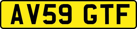 AV59GTF