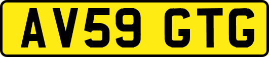 AV59GTG