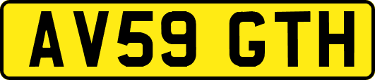 AV59GTH