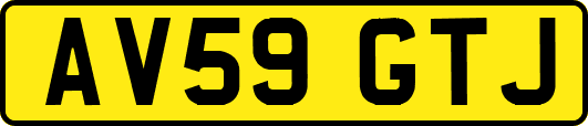 AV59GTJ