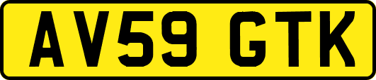 AV59GTK