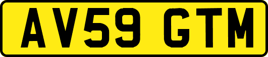 AV59GTM