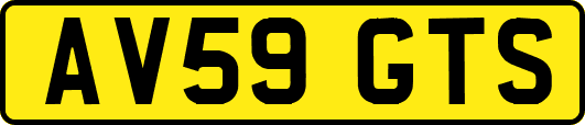 AV59GTS