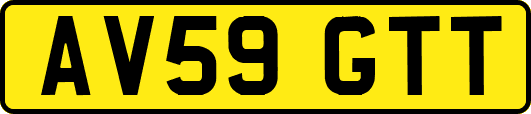 AV59GTT