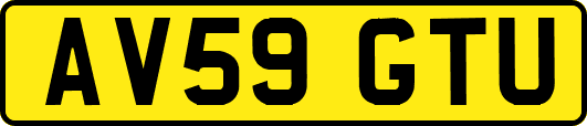 AV59GTU