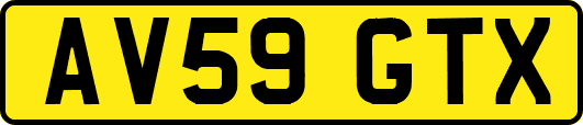 AV59GTX