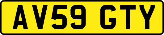 AV59GTY