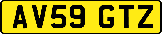 AV59GTZ