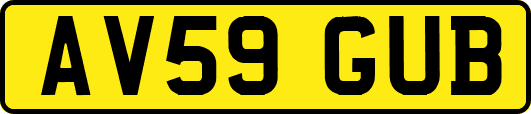 AV59GUB