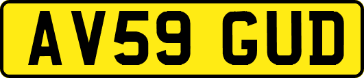 AV59GUD