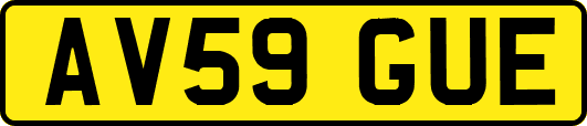 AV59GUE
