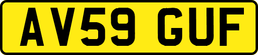 AV59GUF