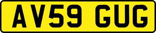 AV59GUG
