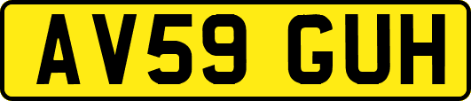 AV59GUH