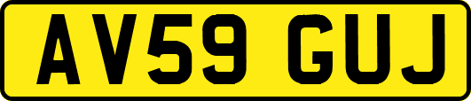 AV59GUJ