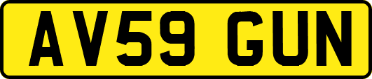 AV59GUN
