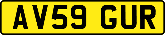 AV59GUR