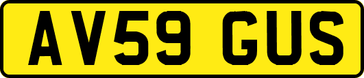 AV59GUS