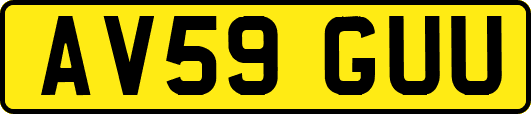 AV59GUU