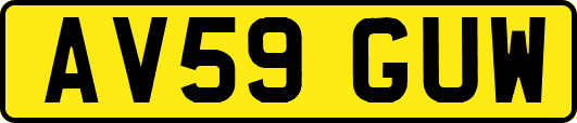 AV59GUW