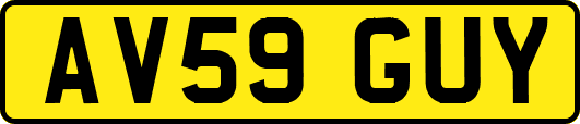 AV59GUY