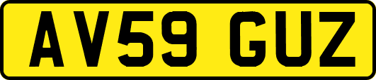 AV59GUZ