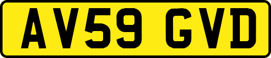 AV59GVD