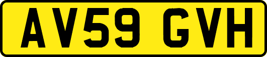 AV59GVH