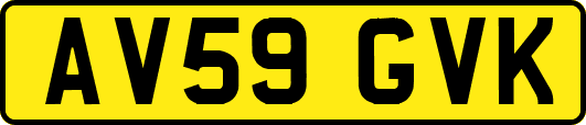 AV59GVK
