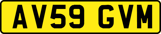AV59GVM
