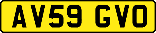 AV59GVO