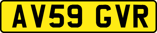 AV59GVR