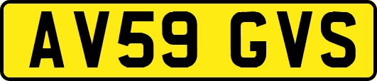 AV59GVS