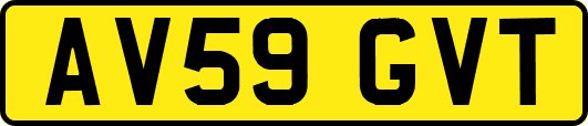 AV59GVT