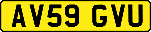 AV59GVU