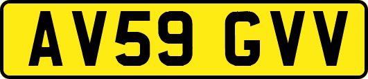 AV59GVV