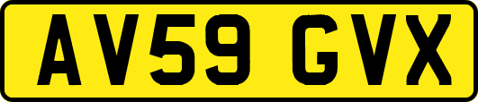 AV59GVX