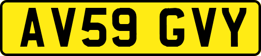 AV59GVY