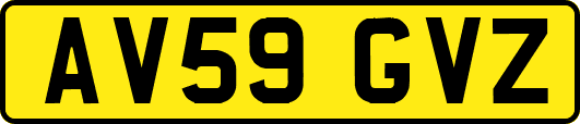 AV59GVZ