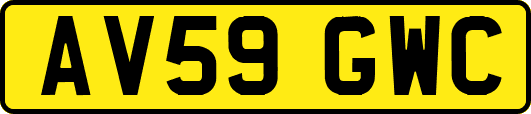 AV59GWC