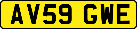 AV59GWE