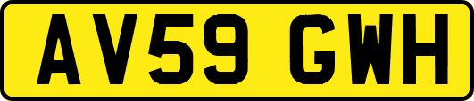 AV59GWH