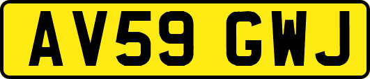 AV59GWJ