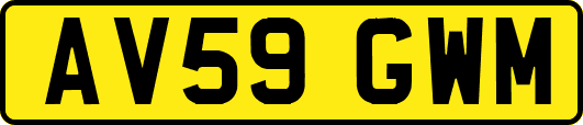 AV59GWM