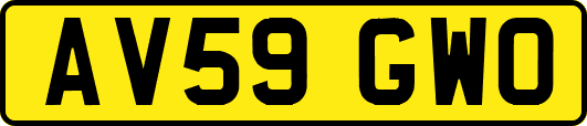 AV59GWO