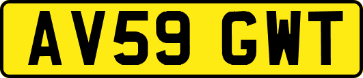 AV59GWT